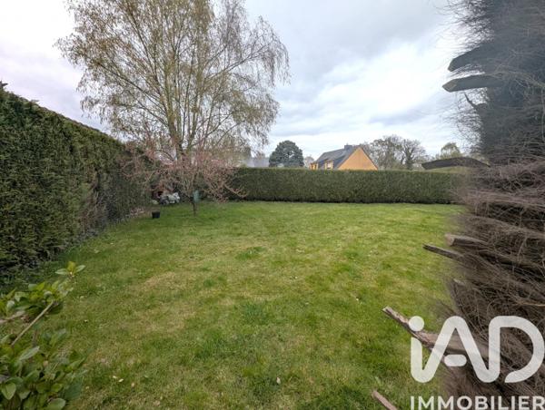 Maison à vendre 5 pièces 104 m² Pleumeleuc