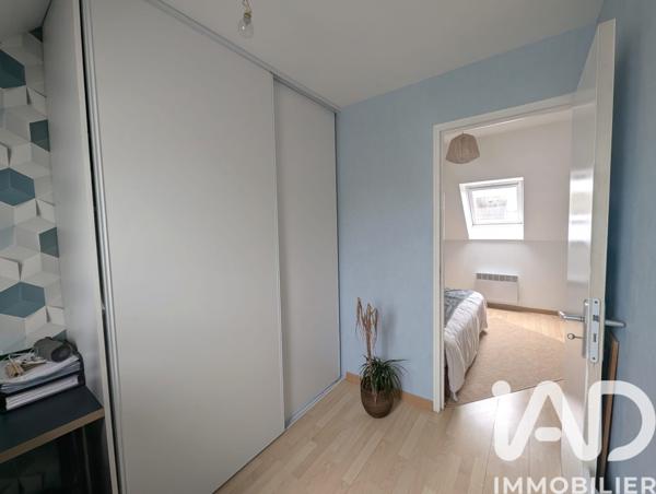 Maison à vendre 5 pièces 104 m² Pleumeleuc