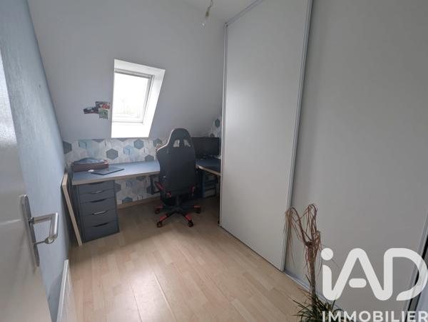 Maison à vendre 5 pièces 104 m² Pleumeleuc