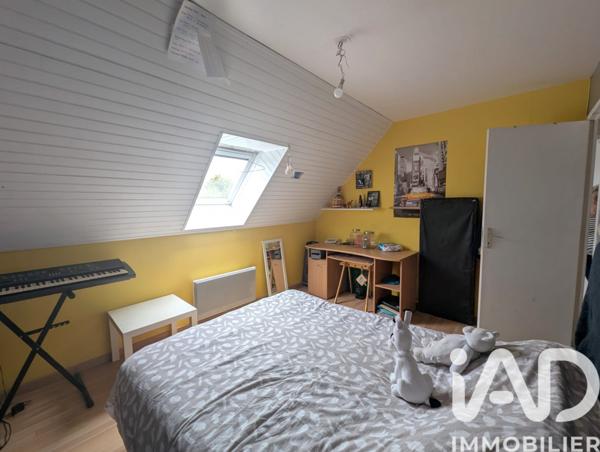 Maison à vendre 5 pièces 104 m² Pleumeleuc