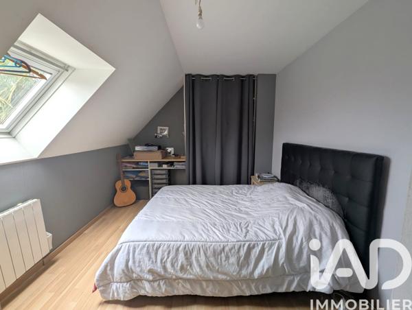 Maison à vendre 5 pièces 104 m² Pleumeleuc