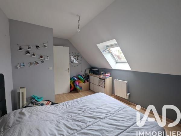 Maison à vendre 5 pièces 104 m² Pleumeleuc