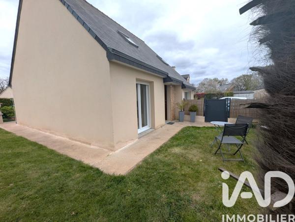 Maison à vendre 5 pièces 104 m² Pleumeleuc