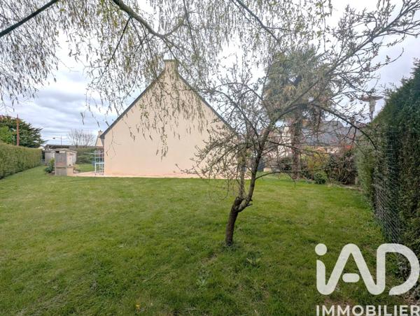 Maison à vendre 5 pièces 104 m² Pleumeleuc