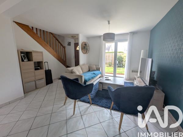 Maison à vendre 5 pièces 104 m² Pleumeleuc