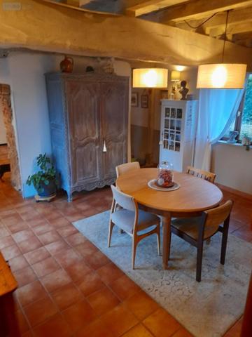 Maison à vendre à Val-de-Scie en Seine-Maritime (76720), ref : V6