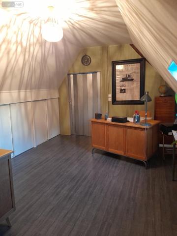 Maison à vendre à Val-de-Scie en Seine-Maritime (76720), ref : V6