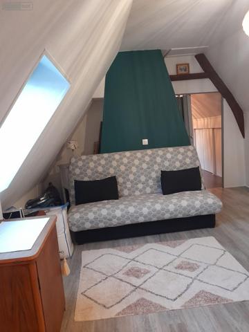 Maison à vendre à Val-de-Scie en Seine-Maritime (76720), ref : V6