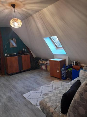 Maison à vendre à Val-de-Scie en Seine-Maritime (76720), ref : V6