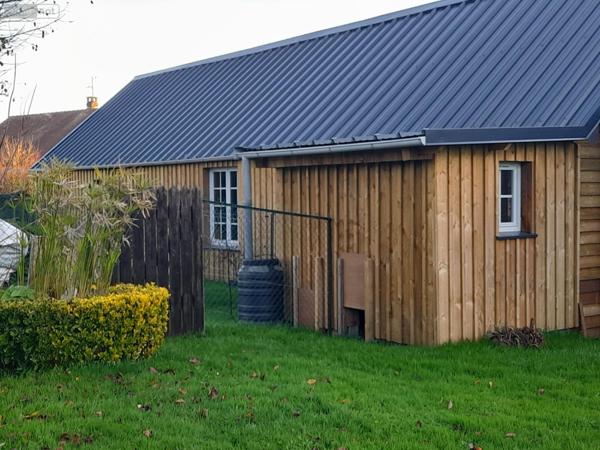 Maison à vendre à Val-de-Scie en Seine-Maritime (76720), ref : V6