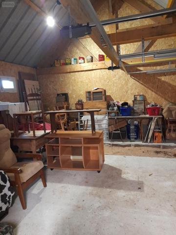 Maison à vendre à Val-de-Scie en Seine-Maritime (76720), ref : V6