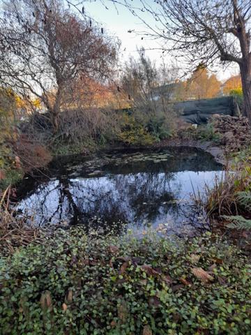 Maison à vendre à Val-de-Scie en Seine-Maritime (76720), ref : V6
