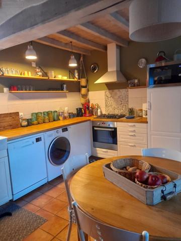 Maison à vendre à Val-de-Scie en Seine-Maritime (76720), ref : V6