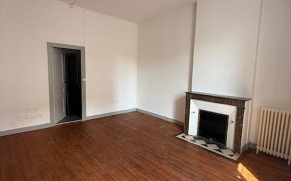 Maison à louer    7 pièces •  Bergerac