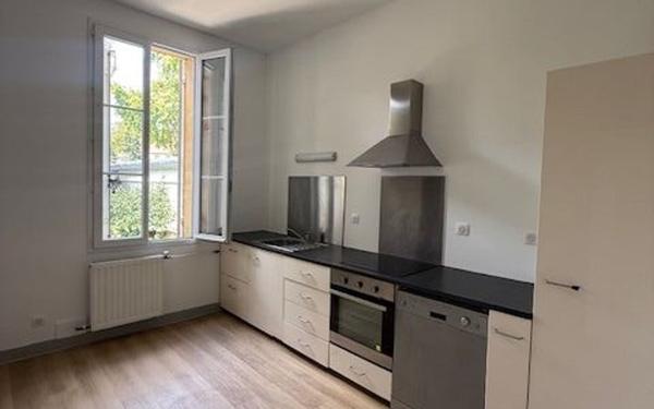 Maison à louer    7 pièces •  Bergerac