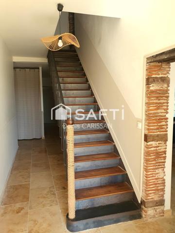Propriété équestre 2 Ha, maison + appartement; box,écurie, dépendance, garage....