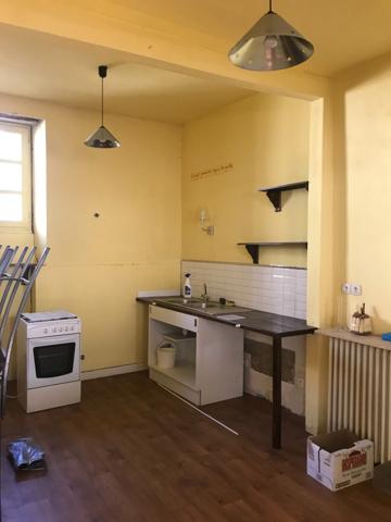 Dpt Dordogne (24), à vendre PERIGUEUX immeuble de 360 m²