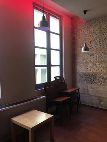 Dpt Dordogne (24), à vendre PERIGUEUX immeuble de 360 m²