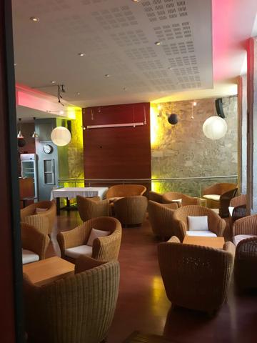 Dpt Dordogne (24), à vendre PERIGUEUX immeuble de 360 m²