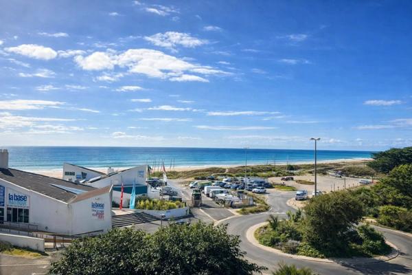 Vente Appartement 3 pièces 53 m2 à Saint-Jean-de-Monts