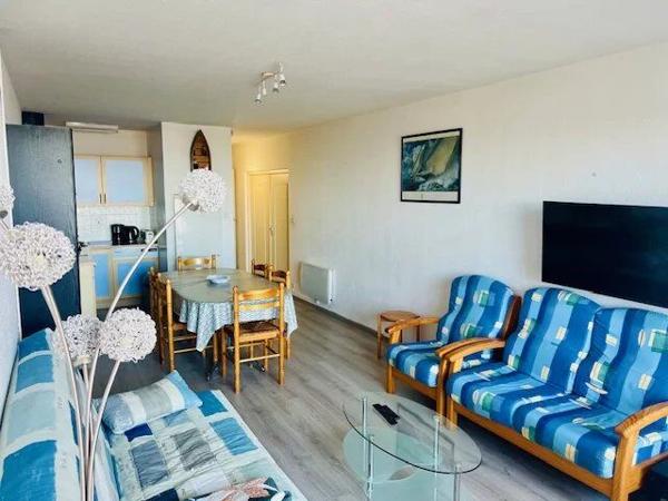Vente Appartement 3 pièces 53 m2 à Saint-Jean-de-Monts