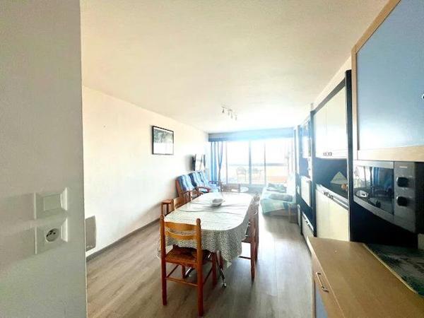 Vente Appartement 3 pièces 53 m2 à Saint-Jean-de-Monts