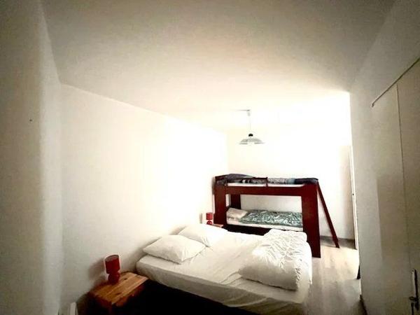 Vente Appartement 3 pièces 53 m2 à Saint-Jean-de-Monts