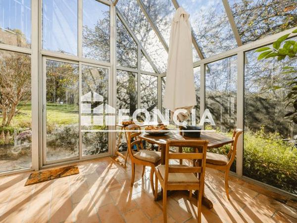 À vendre Maison 8 pièces 296 m² - Louverné 53950