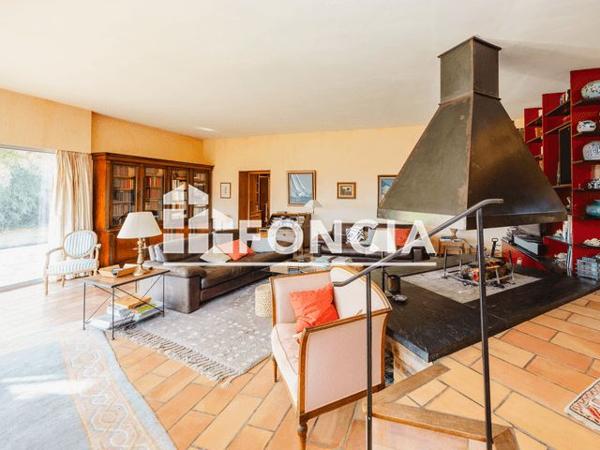 À vendre Maison 8 pièces 296 m² - Louverné 53950