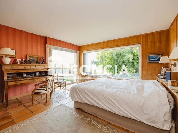 À vendre Maison 8 pièces 296 m² - Louverné 53950