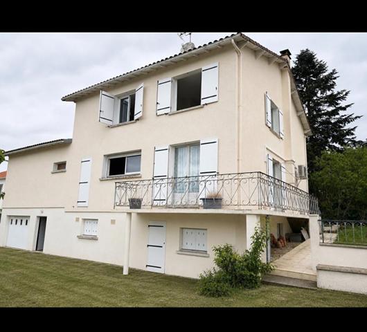 Maison Niort 6 pièce(s) 149 m2