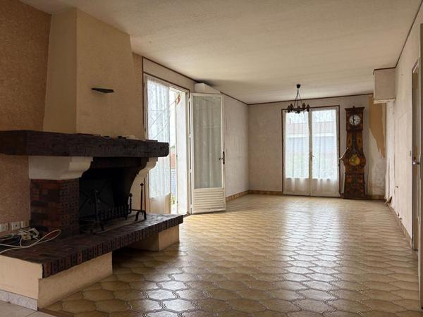 Maison Niort 6 pièce(s) 149 m2