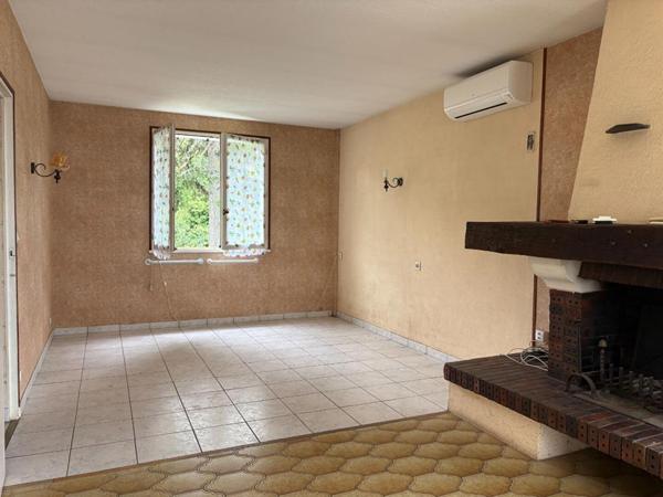 Maison Niort 6 pièce(s) 149 m2