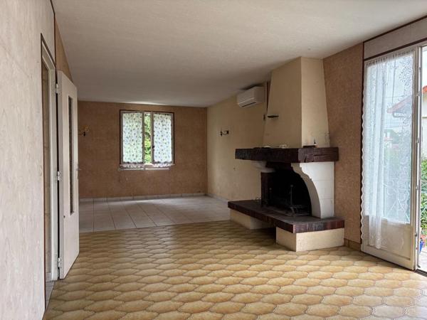 Maison Niort 6 pièce(s) 149 m2