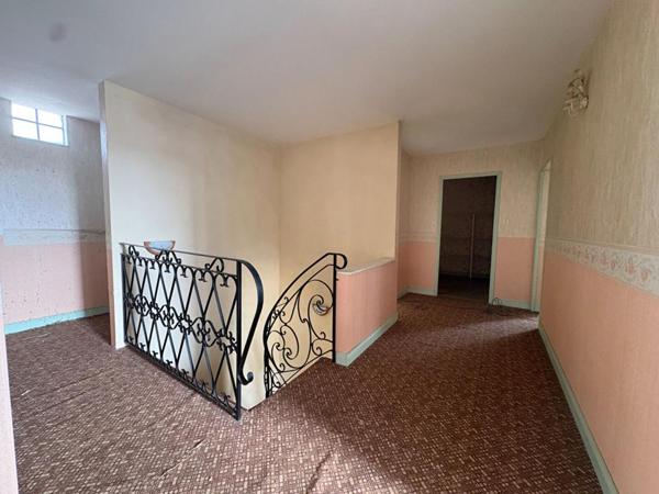 Maison Niort 6 pièce(s) 149 m2