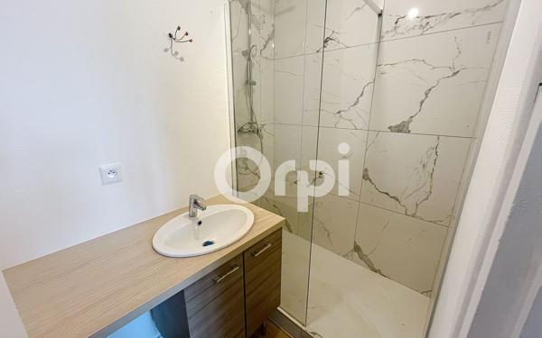 Appartement à louer    1 pièce • 23,50 m2 Brive-la-Gaillarde