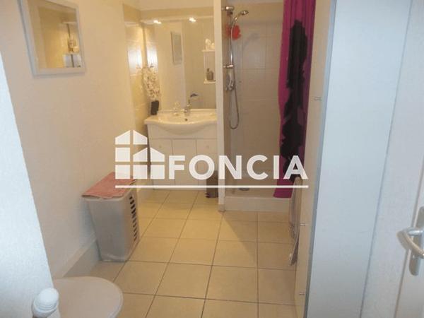 Location Appartement 2 pièces 42.32 m² - 73 BIS AVENUE DE PESSICART Nice 06100