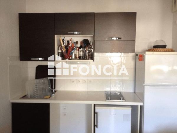 Location Appartement 2 pièces 42.32 m² - 73 BIS AVENUE DE PESSICART Nice 06100