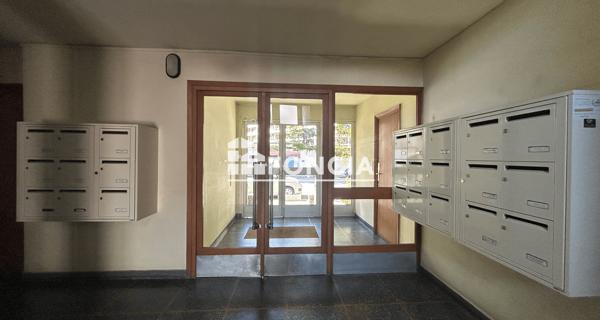 À vendre Appartement 3 pièces 75.65 m² - Roanne 42300