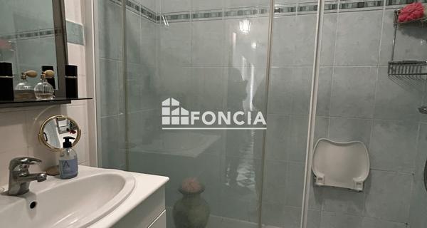 À vendre Appartement 3 pièces 75.65 m² - Roanne 42300