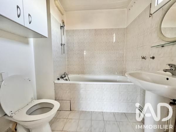 Studio à vendre 27 m² Mennecy