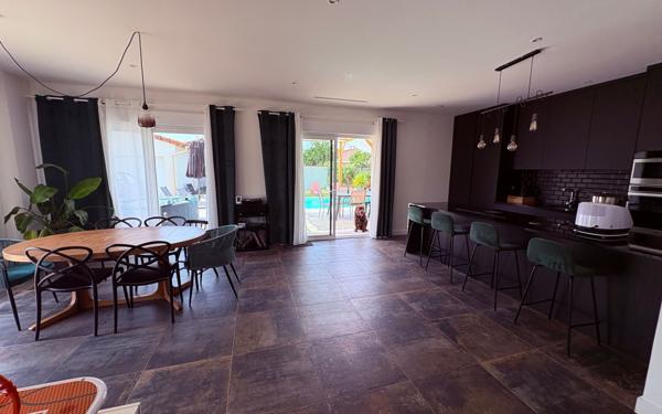 Maison à vendre    6 pièces • 179,64 m2 Launaguet