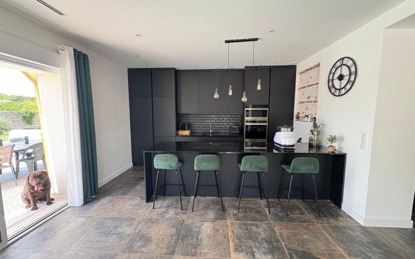 Maison à vendre    6 pièces • 179,64 m2 Launaguet