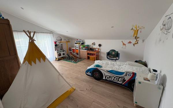 Maison à vendre    6 pièces • 179,64 m2 Launaguet