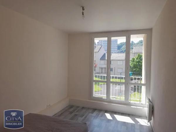 Appartement à louer 2 pièces 42.33m² Tulle (19000)