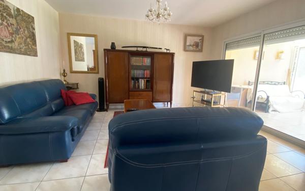 Maison à vendre    4 pièces •  Aytré