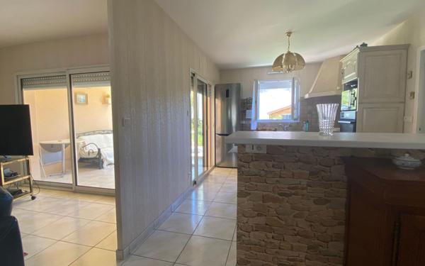 Maison à vendre    4 pièces •  Aytré