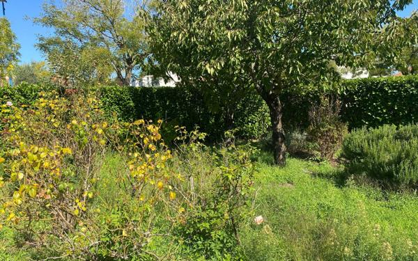 Maison à vendre    4 pièces •  Aytré