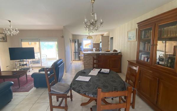 Maison à vendre    4 pièces •  Aytré