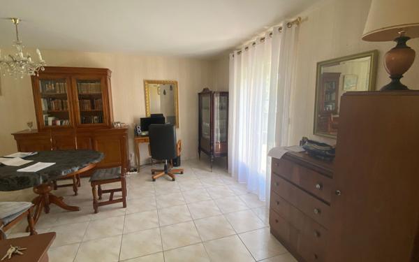 Maison à vendre    4 pièces •  Aytré